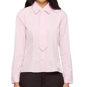 SANDY LIANG | Pink Levi Shirt